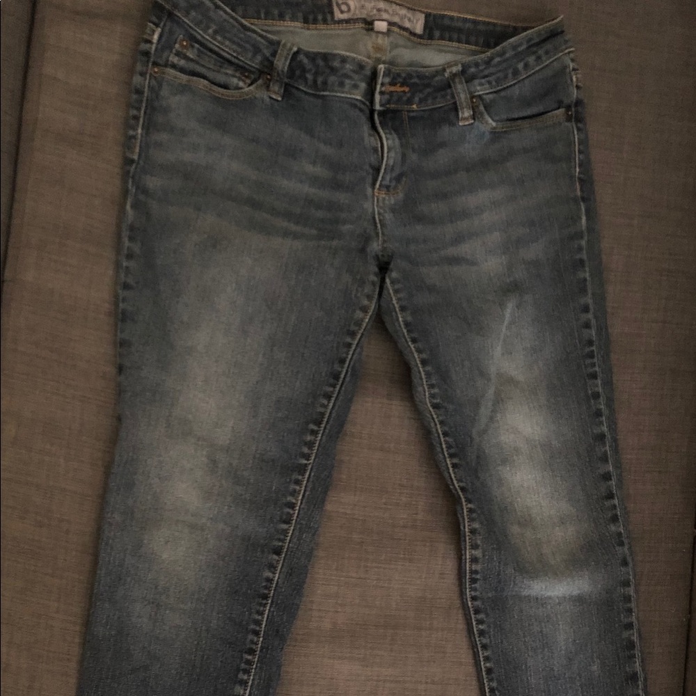 Bullhead super skinny Jeans